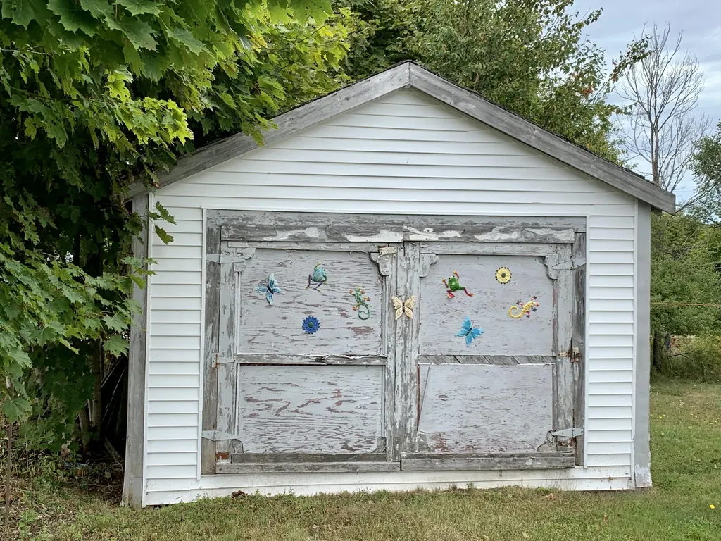 9 Evans Street Eastport ME 04631