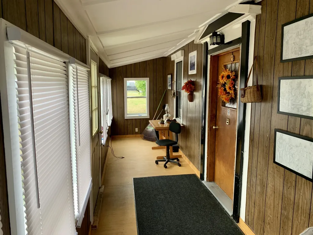 9 Evans Street Eastport ME 04631