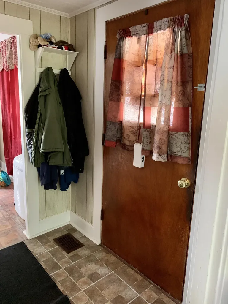 9 Evans Street Eastport ME 04631