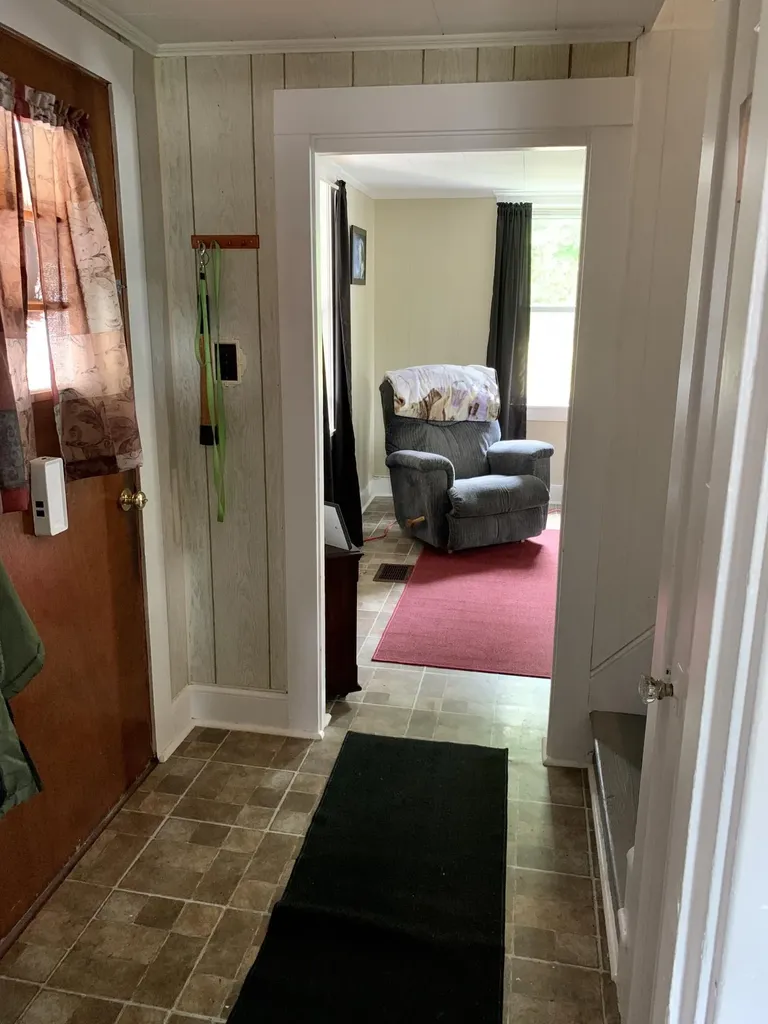9 Evans Street Eastport ME 04631