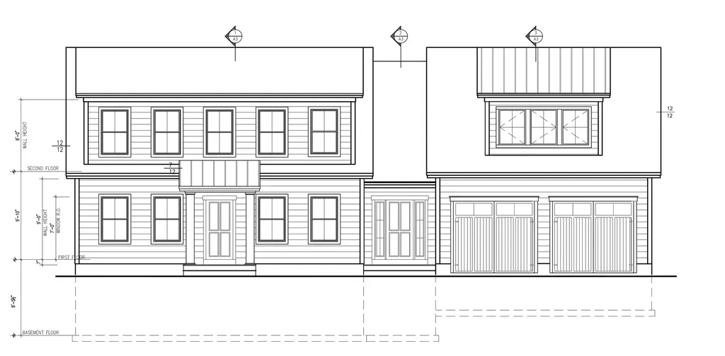 15 Abner Lane Portland ME 04101