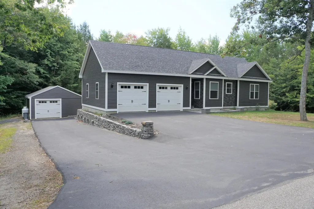 291 Old Orchard Road Buxton ME 04093