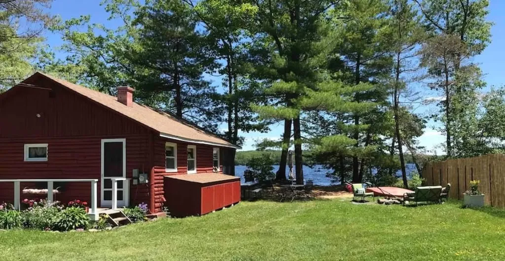 261 Davey Road Warren ME 04864