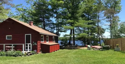 261 Davey Road Warren ME 04864