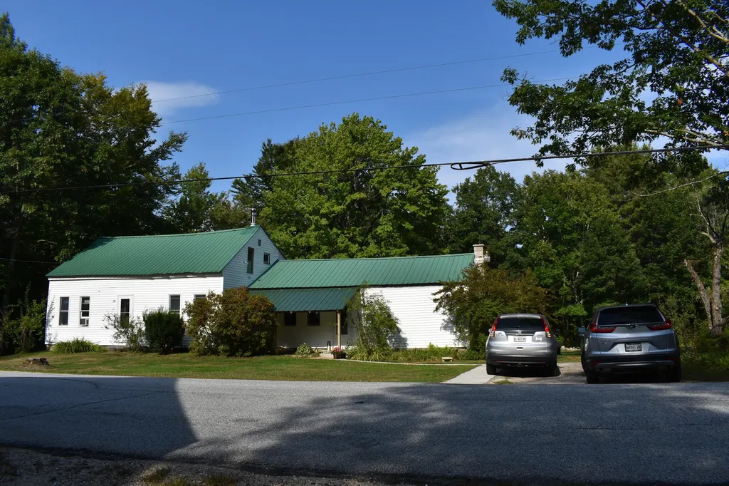 331 Hancock Pond Road Sebago ME 04029