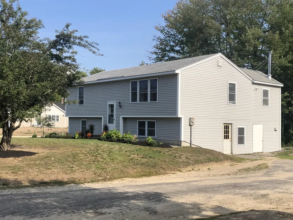 122 Old Post Road Arundel ME 04046