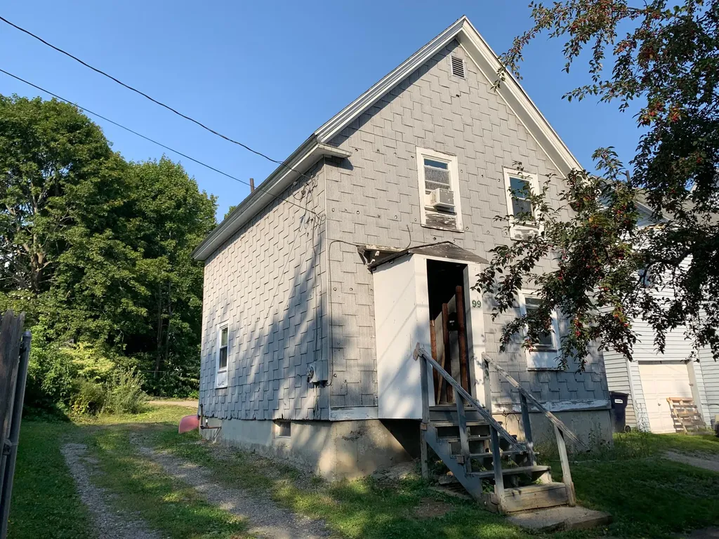 99 Parker Street Bangor ME 04401