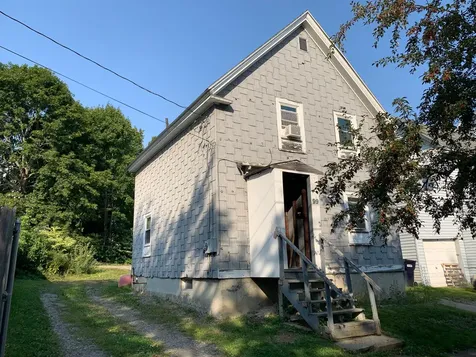 99 Parker Street Bangor ME 04401