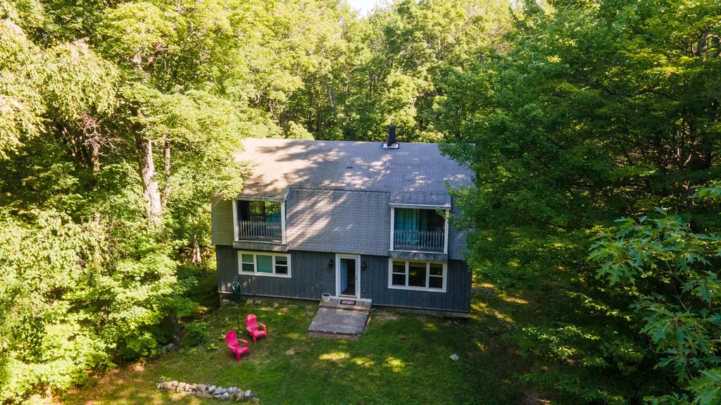 128 Langley Shores Drive Acton ME 04001