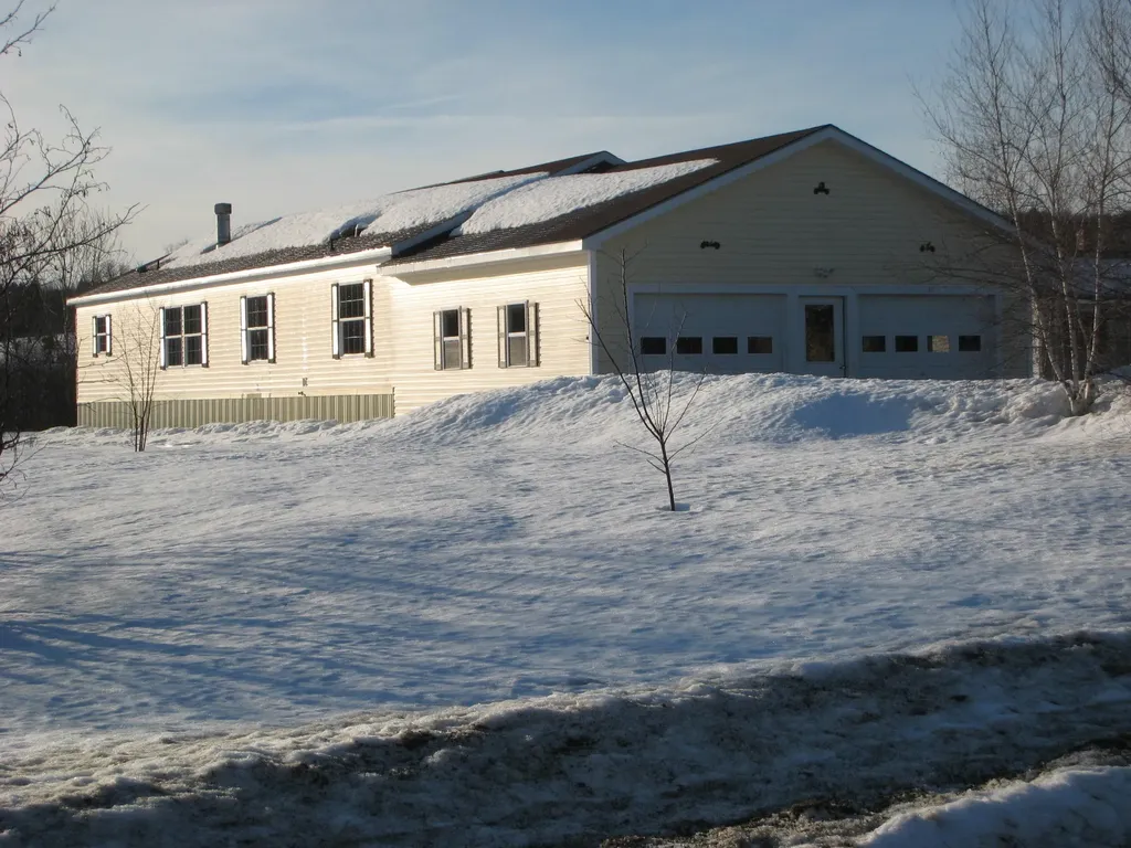 138 Meadow Lane Farmington ME 04938