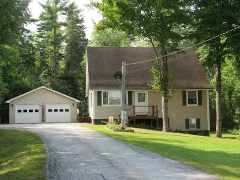 3024 Route 2 Hermon ME 04401