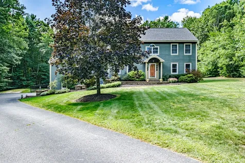 155 Windham Center Road Windham ME 04062