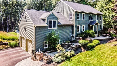 155 Windham Center Road Windham ME 04062