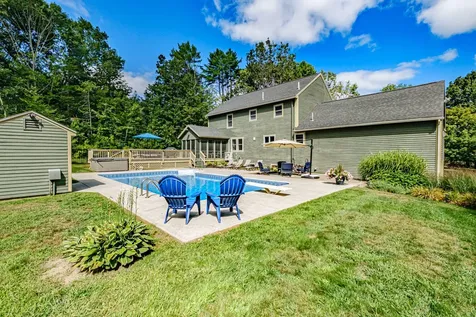 155 Windham Center Road Windham ME 04062