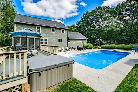 155 Windham Center Road Windham ME 04062
