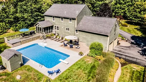 155 Windham Center Road Windham ME 04062