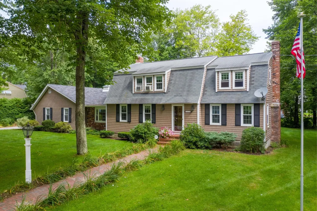 17 Cherryfield Avenue Saco ME 04072