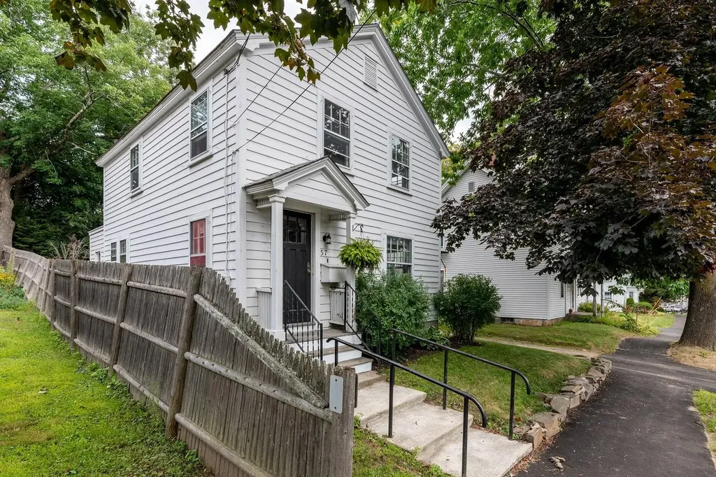57 State Street Gorham ME 04038