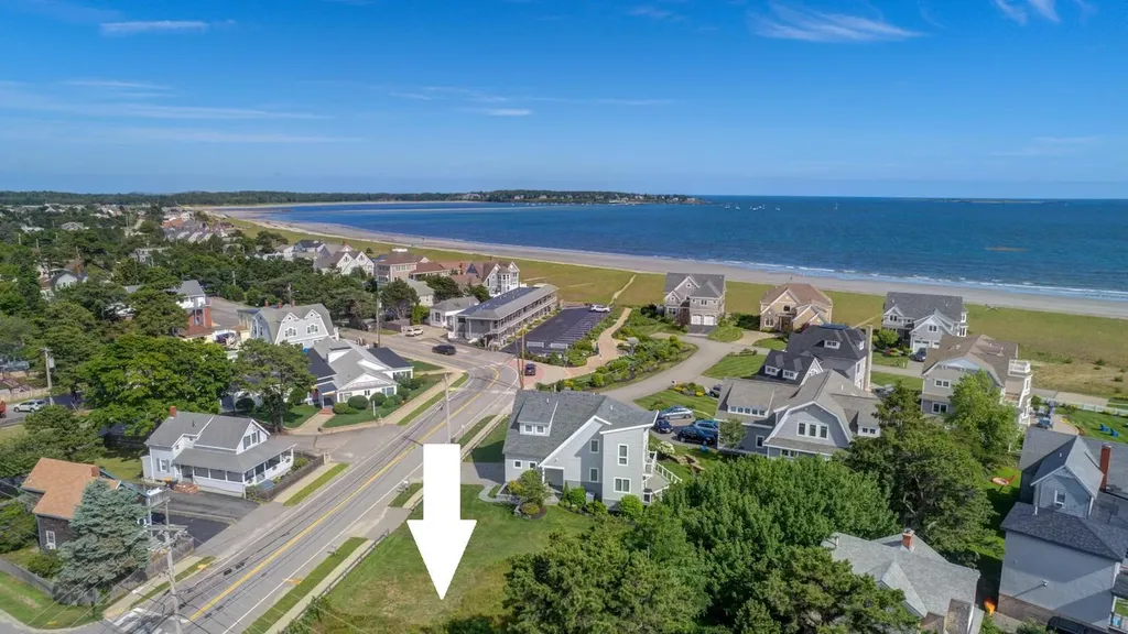 373 Pine Point Road Scarborough ME 04074