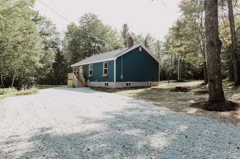 736 Kirkland Road Old Town ME 04468
