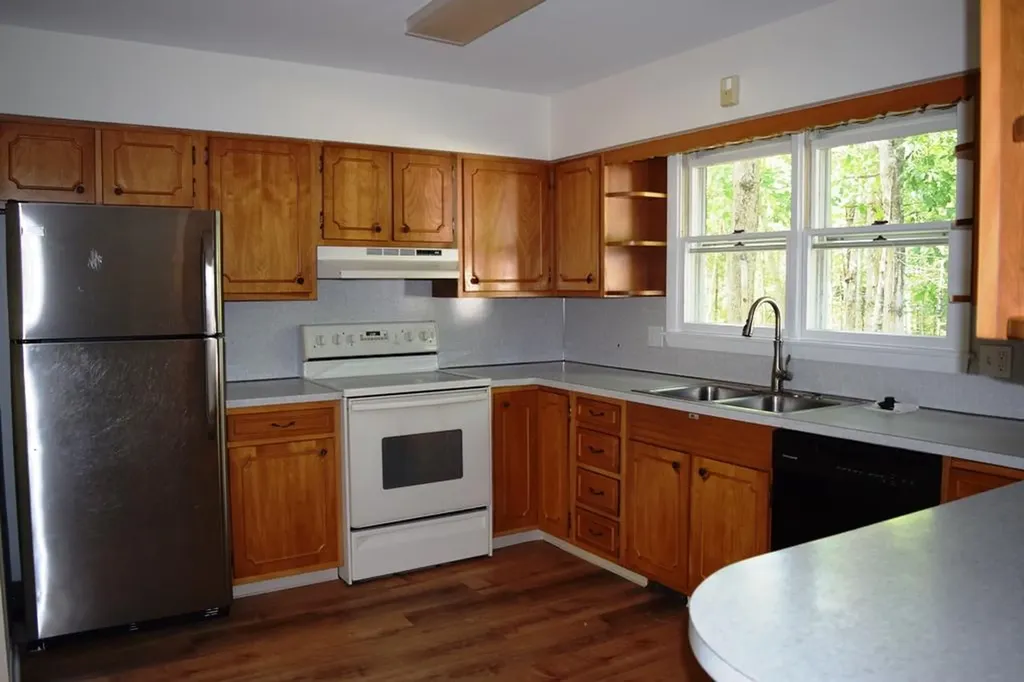135 Bucksport Road Ellsworth ME 04605