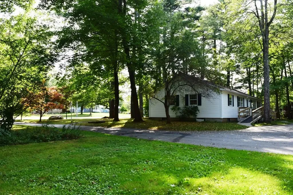 135 Bucksport Road Ellsworth ME 04605