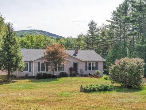 29 Terrace Road Bethel ME 04217