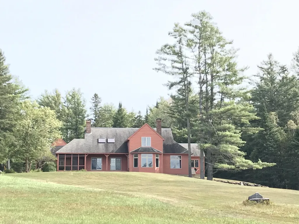 12 School Street Kingfield ME 04947