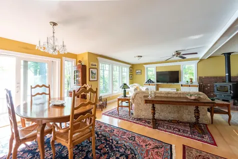 28 Merry Lane Smithfield ME 04978