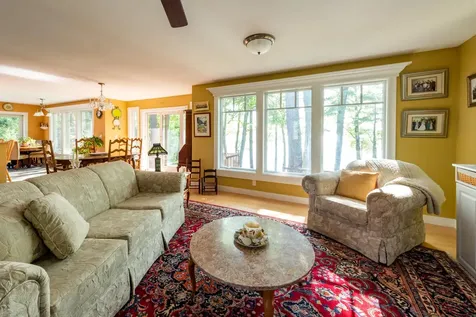 28 Merry Lane Smithfield ME 04978