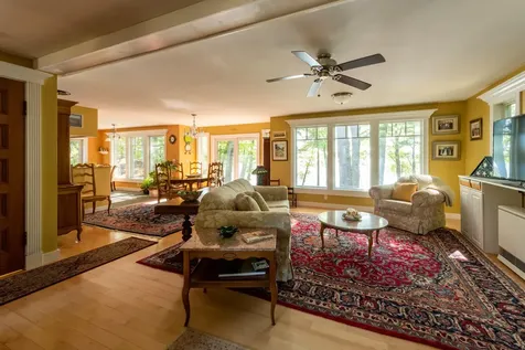28 Merry Lane Smithfield ME 04978