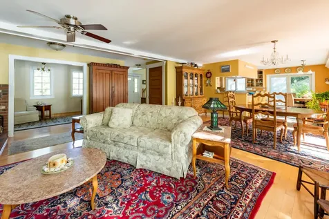 28 Merry Lane Smithfield ME 04978