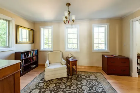 28 Merry Lane Smithfield ME 04978