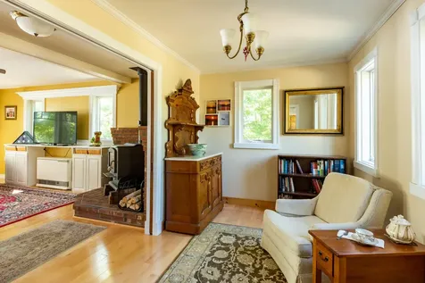28 Merry Lane Smithfield ME 04978