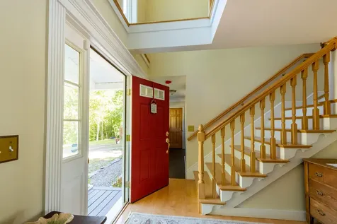 28 Merry Lane Smithfield ME 04978
