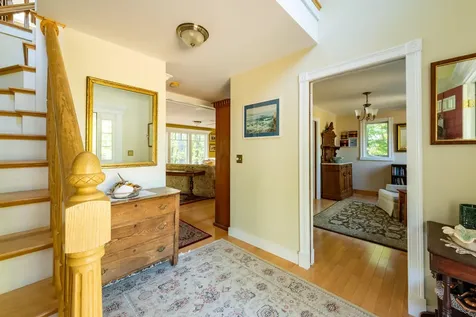 28 Merry Lane Smithfield ME 04978