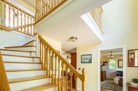 28 Merry Lane Smithfield ME 04978