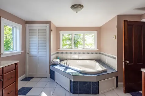 28 Merry Lane Smithfield ME 04978
