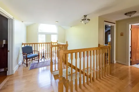 28 Merry Lane Smithfield ME 04978