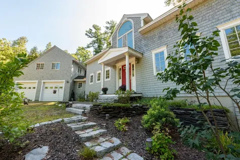 28 Merry Lane Smithfield ME 04978