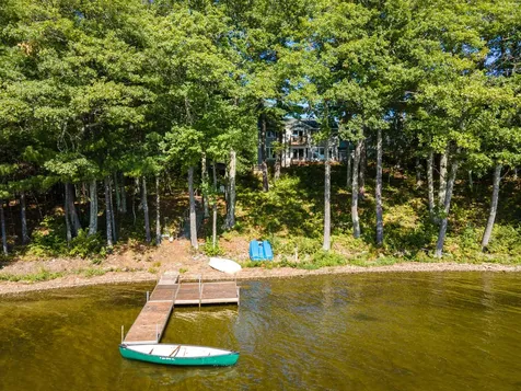 28 Merry Lane Smithfield ME 04978