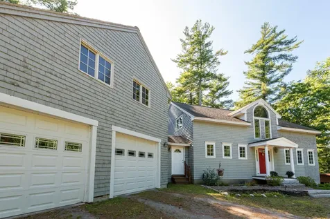 28 Merry Lane Smithfield ME 04978