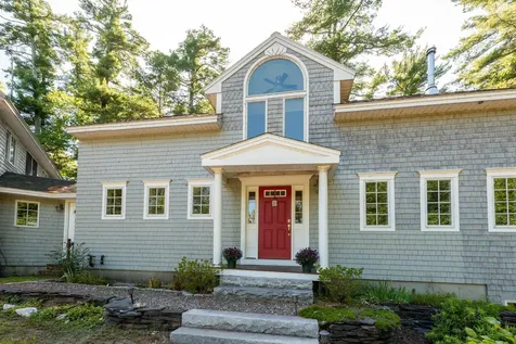 28 Merry Lane Smithfield ME 04978