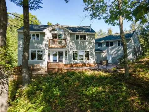 28 Merry Lane Smithfield ME 04978