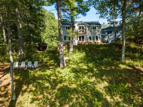 28 Merry Lane Smithfield ME 04978