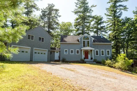 28 Merry Lane Smithfield ME 04978