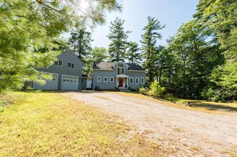 28 Merry Lane Smithfield ME 04978