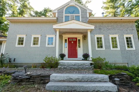 28 Merry Lane Smithfield ME 04978
