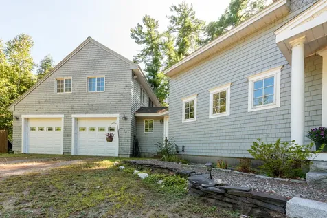 28 Merry Lane Smithfield ME 04978