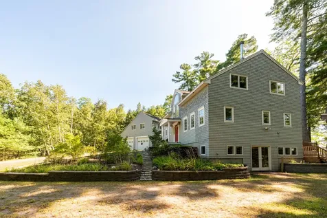 28 Merry Lane Smithfield ME 04978